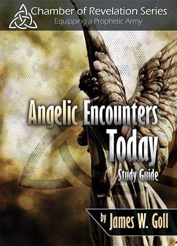 Angelic Encounters Today PDF